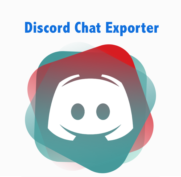 How to Export Discord Chat Messages
