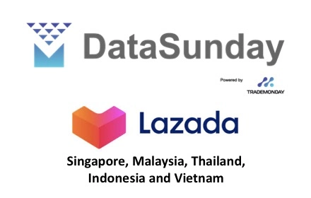 Lazada Data Scraper for Product, Sales – Best Chrome Extension for Lazada Data Extraction